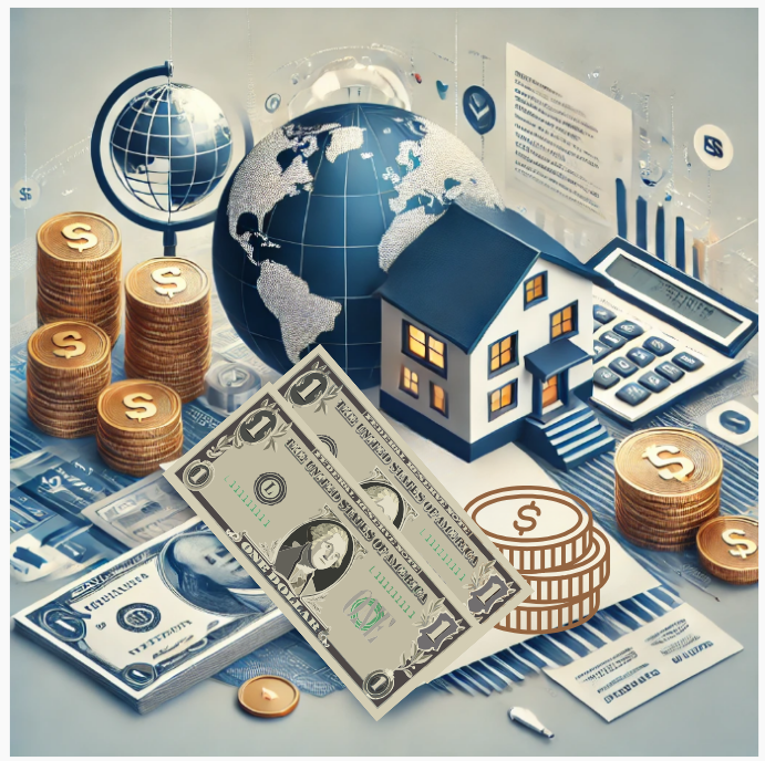 Understanding Down Payment Requirements for Foreign Buyers