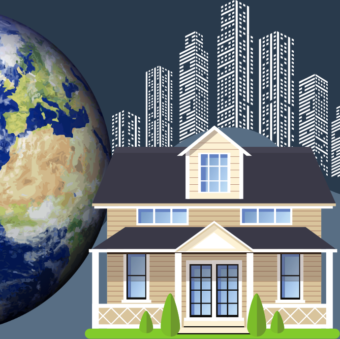 Steps to Secure a New Construction Loan as a Non-U.S. Citizen