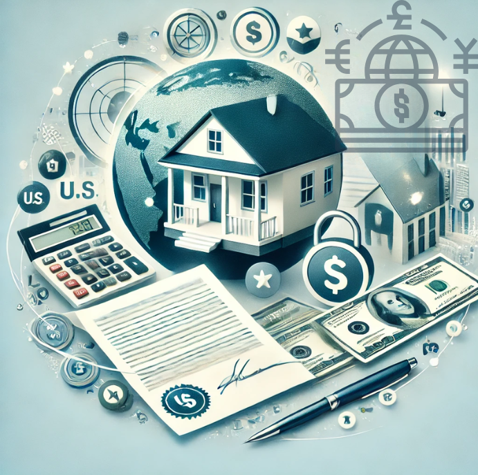 Navigating Foreign National Loan Requirements and Options