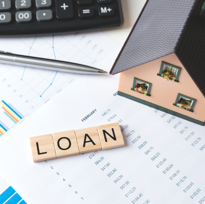 Role of International Banks in U.S. Mortgage Lending