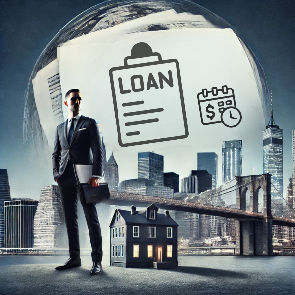 Eligibility Requirements for Bridge Loans as a Foreign National