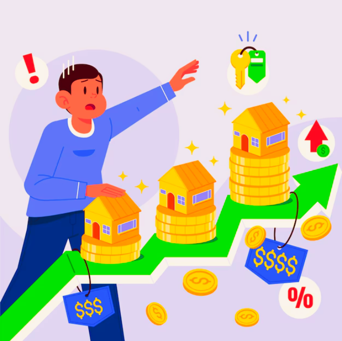 Challenges in Foreign Real Estate Purchases Amid Rising U.S. Property Costs